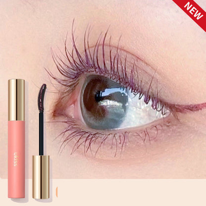 Eyelash Base Cream Waterproof Slender Curl