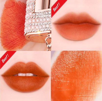 Women's One Core Lock Five Color Lipstick