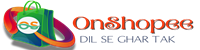 Onshopee Logo